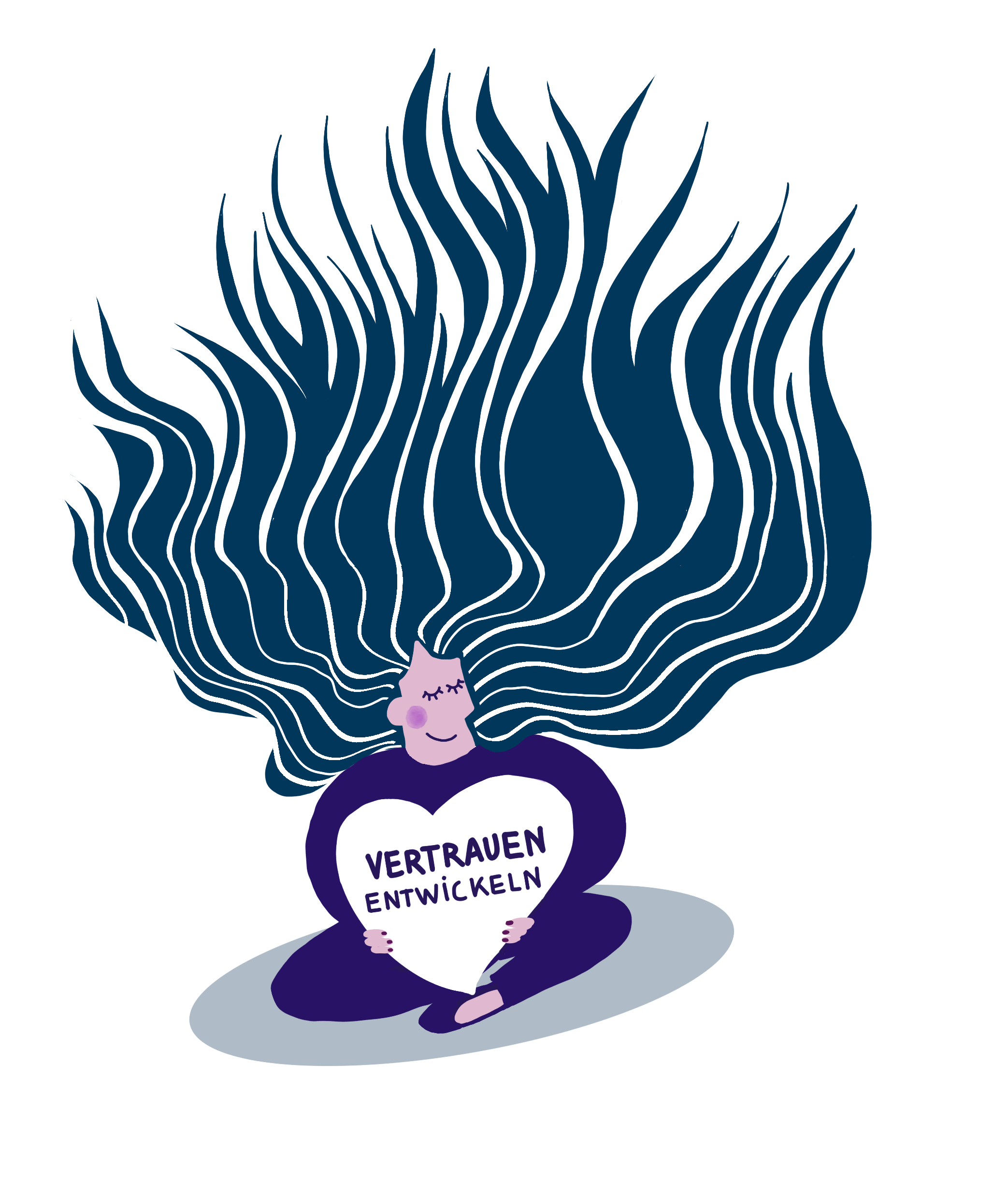 Vertrauen herstellen