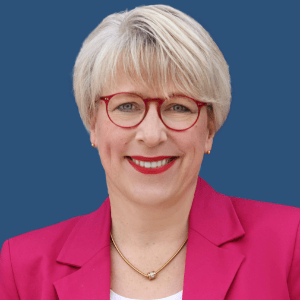 Kirsten Deggim