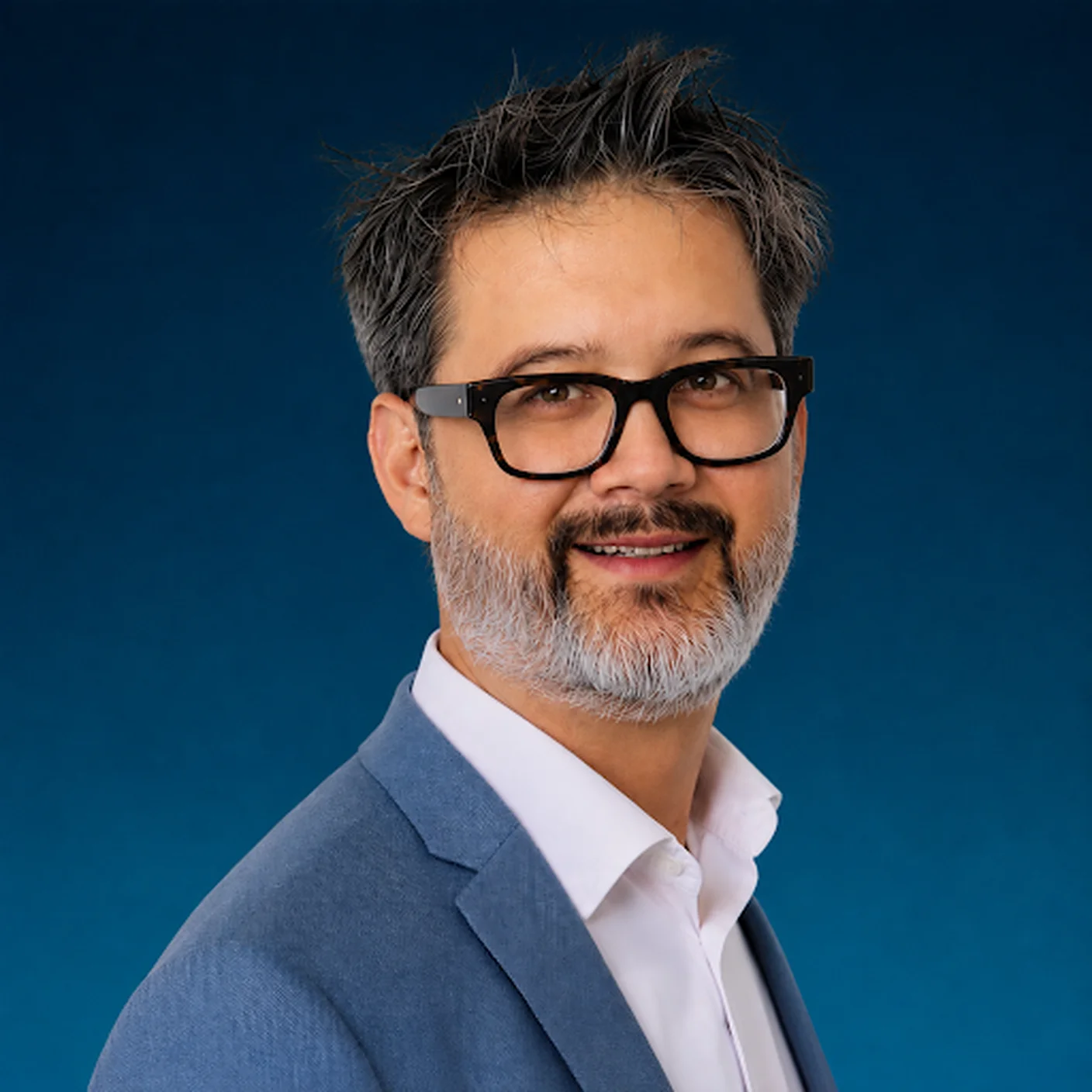 Dr. Mikiya Heise