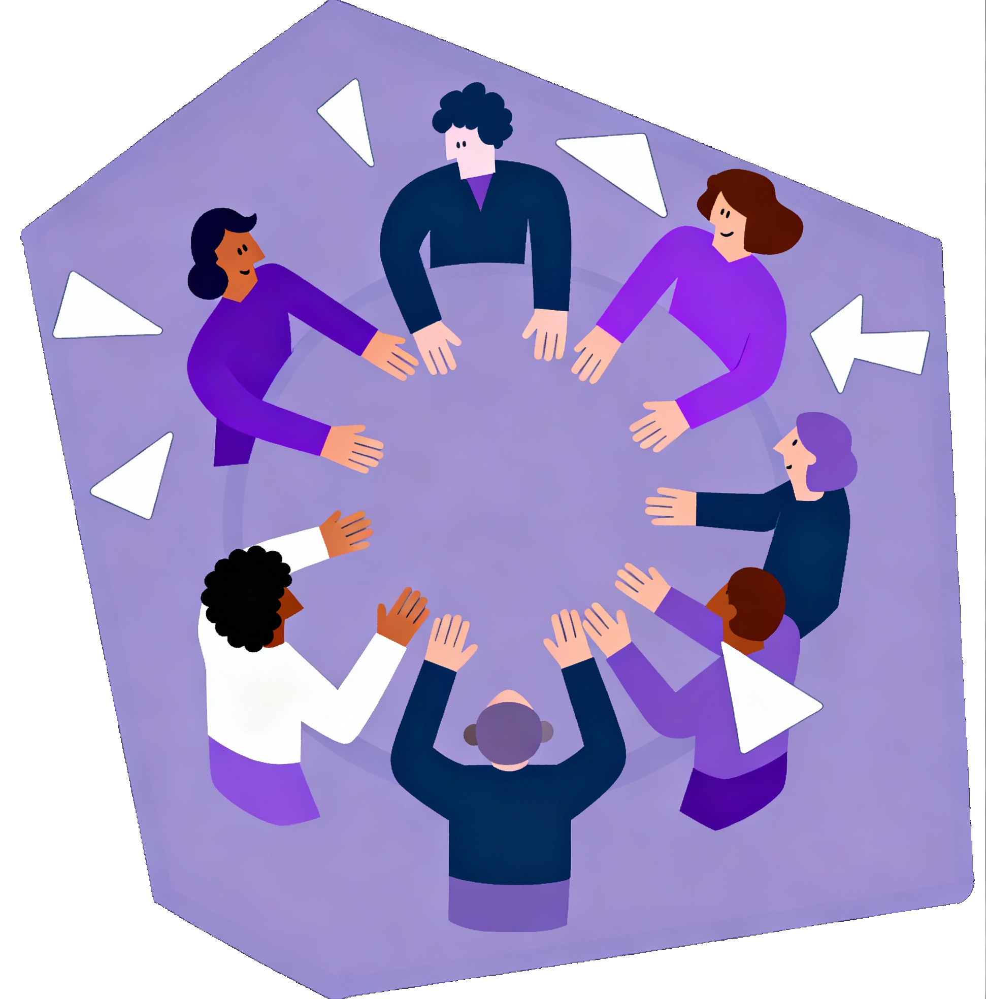 Zivilgesellschaftliche Organisationen